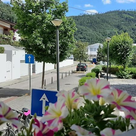 Appartement Trevim à Lousã Extérieur photo