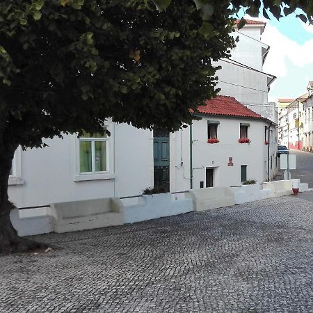 Appartement Trevim à Lousã Extérieur photo