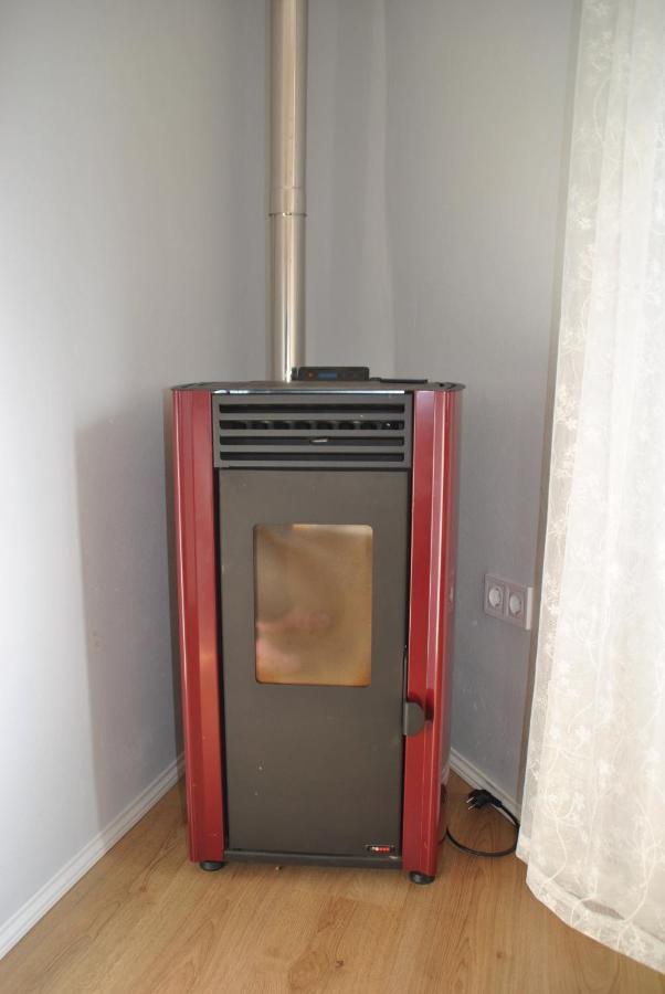 Appartement Trevim à Lousã Extérieur photo