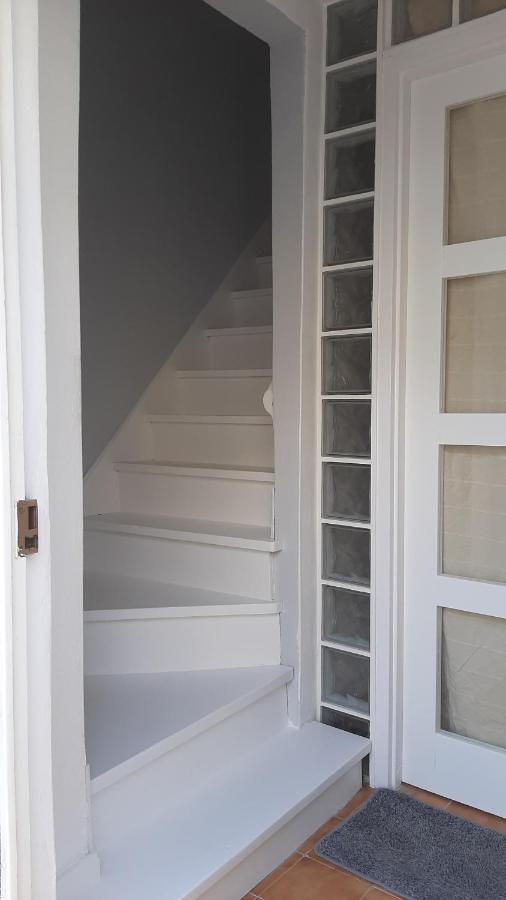 Appartement Trevim à Lousã Extérieur photo