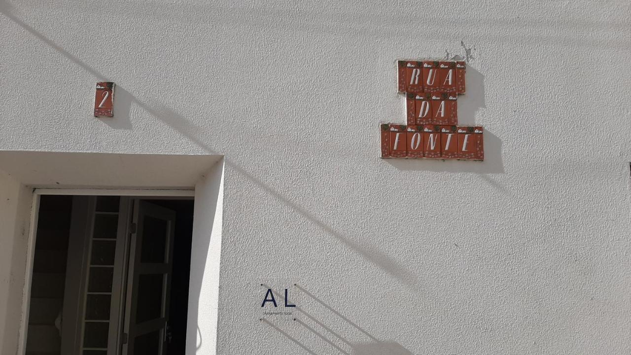 Appartement Trevim à Lousã Extérieur photo
